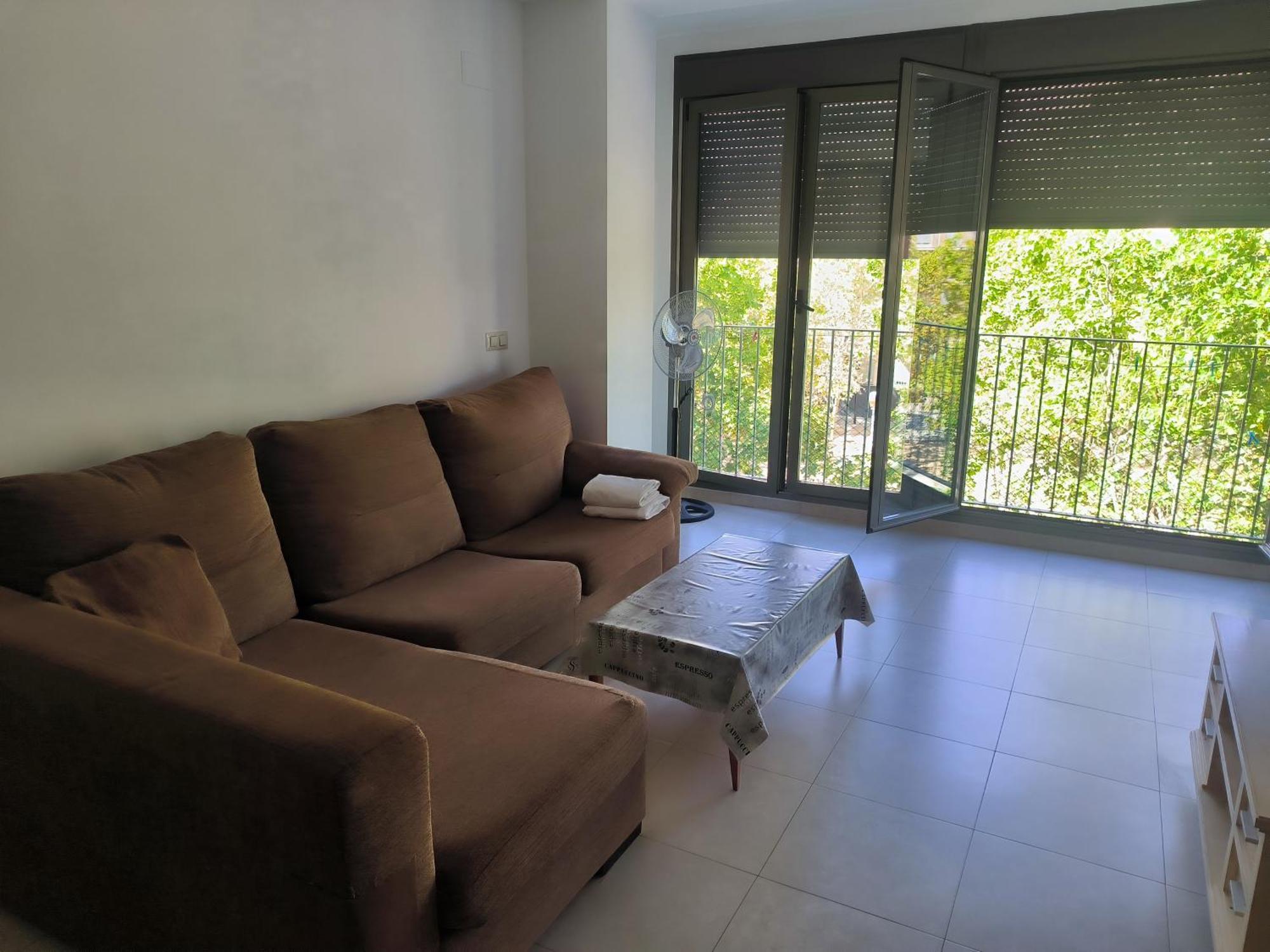 Turisblo Apartamento3 Benicarló Exterior foto